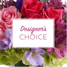 Designers Choice $30 - $70